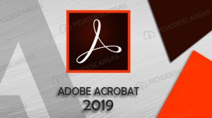 Adobe Acrobat Pro DC 2019.012.20047 For Mac Download